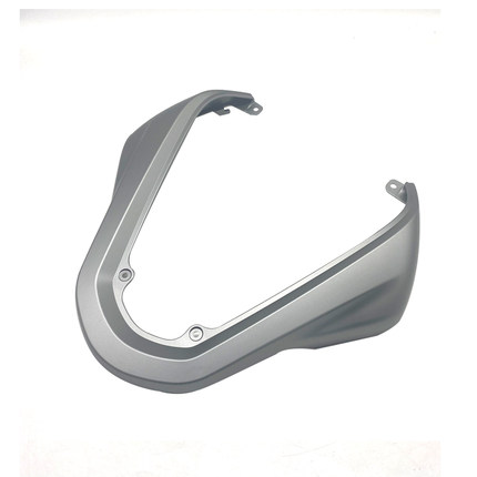 CFMOTO 800NK后座垫后装饰板春风原厂配件后坐垫后尾翼护板后扶手