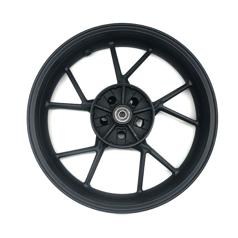 CFMOTO 23款春风250SR轮毂 my22单摇臂摩托车圈 原厂配件前后轮圈,摩托车/装备/配件,摩托车轮毂,淘宝优惠券,粉丝福利购,淘宝优惠卷