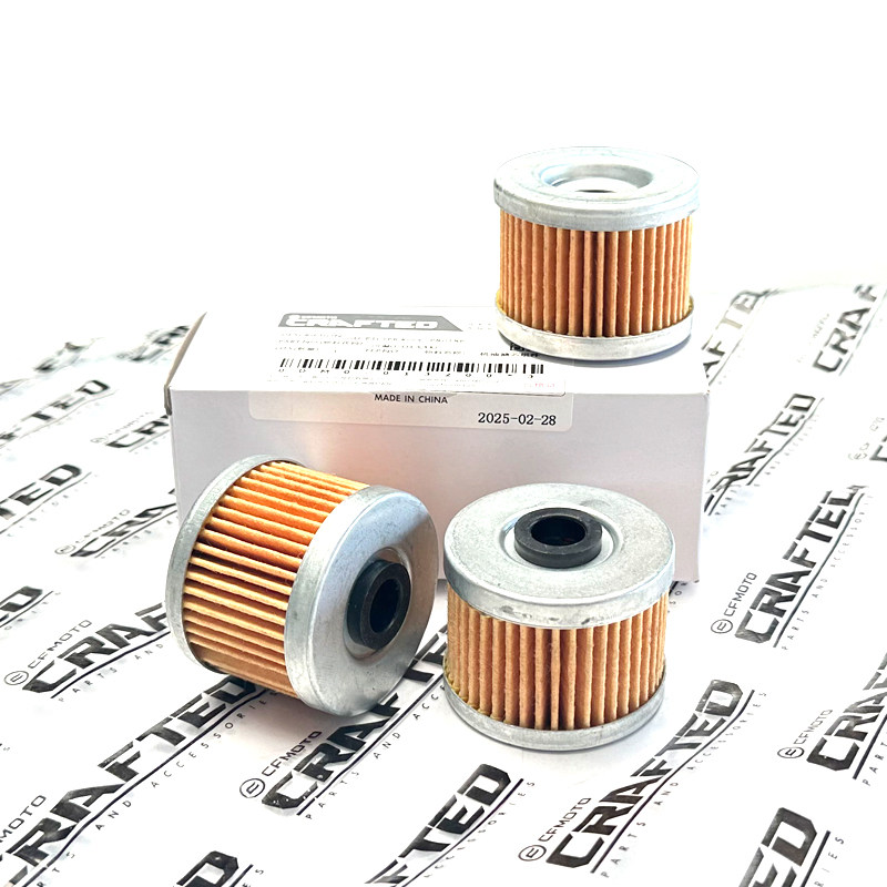 CFMOTO春风250SR机滤 250NK/CLC/FUN机油滤芯 MY22单摇臂机油格,摩托车/装备/配件,摩托车滤清器,淘宝优惠券,粉丝福利购,淘宝优惠卷