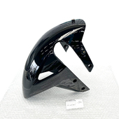 cfmoto春风675sr前挡泥板 摩托车外壳导流罩 原厂配件泥瓦挡水板