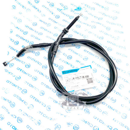 CFMOTO 800NK离合线 春风原厂配件离合器拉索拉线摩托车离合线