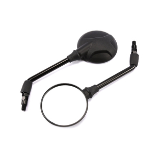 左右反光镜片 楚留香摩托车后视镜 倒车镜 春风700CLX CFMOTO原厂