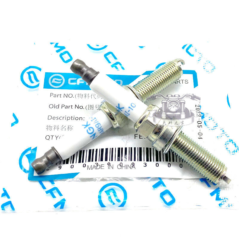 CFMOTO春风800NK火花塞原厂配件800MT点火线圈N39高压帽NGK高压包,摩托车/装备/配件,摩托车火花塞,淘宝优惠券,粉丝福利购,淘宝优惠卷