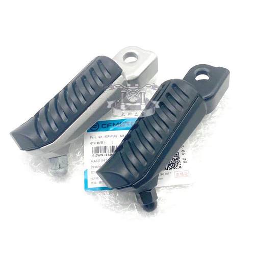 春风800/675/450NK脚踏板脚蹬