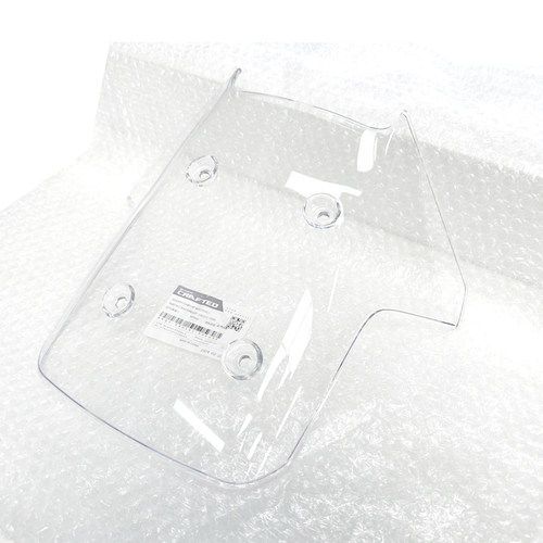 cfmoto春风450mt挡风玻璃