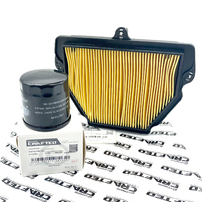 春风675SR空滤原厂675NK机滤