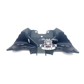 支架底座 仪表罩安装 单摇臂全车外壳 春风450sr仪表台 CFMOTO原厂