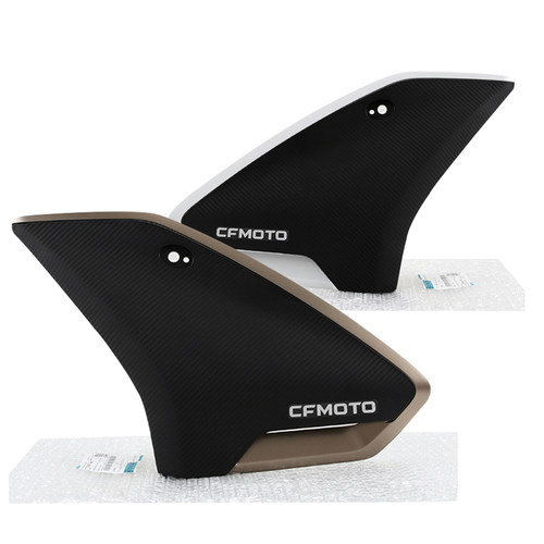 CFMOTO春风800NK散热器装饰板