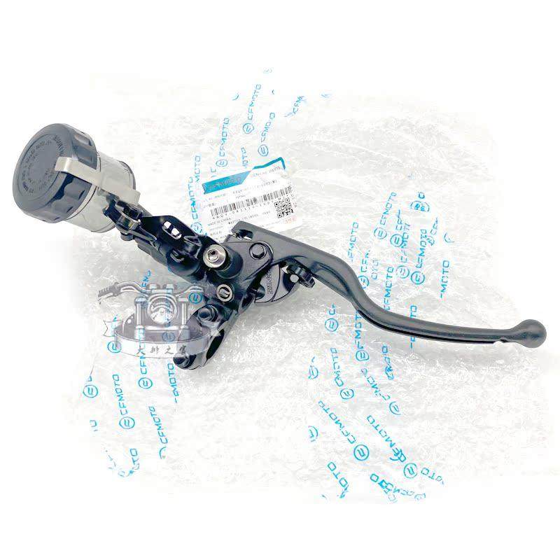 CFMOTO原厂 春风450SR前制动泵总成 NK/CLC手刹主泵 刹车油壶上泵,摩托车/装备/配件,刹车片/刹车系统,淘宝优惠券,粉丝福利购,淘宝优惠卷