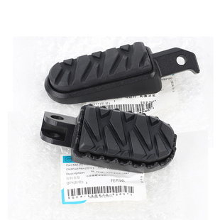 CFMOTO原厂 搁脚支架摩托车脚蹬 春风800MT脚踏700CLX楚留香运动版