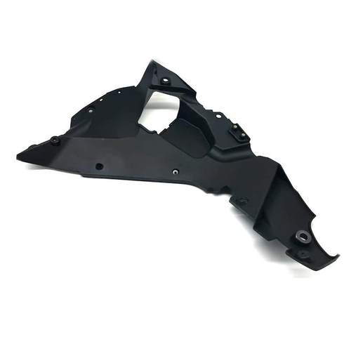 cfmoto/春风250sr前护板内衬板