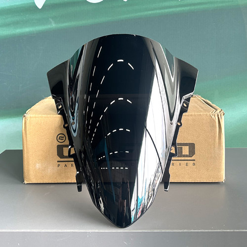 2026款春风500SR竞技前挡风玻璃
