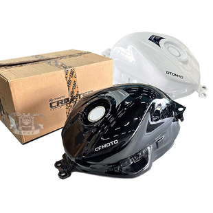 CFMOTO春风750SR油箱贴花组合 原厂配件汽油箱体摩托车燃油箱总成