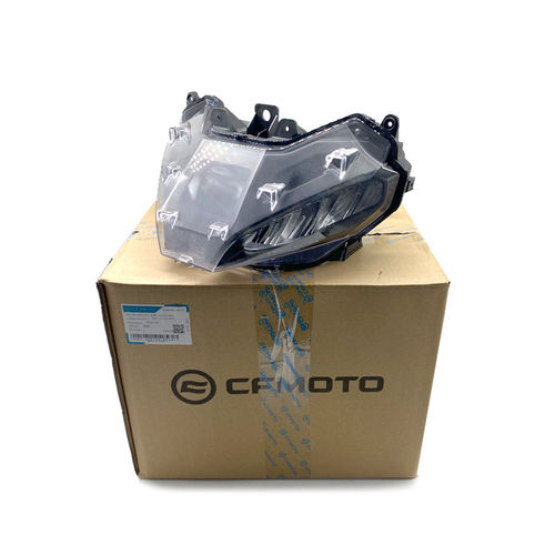 CFMOTO原厂23款春风250sr大灯