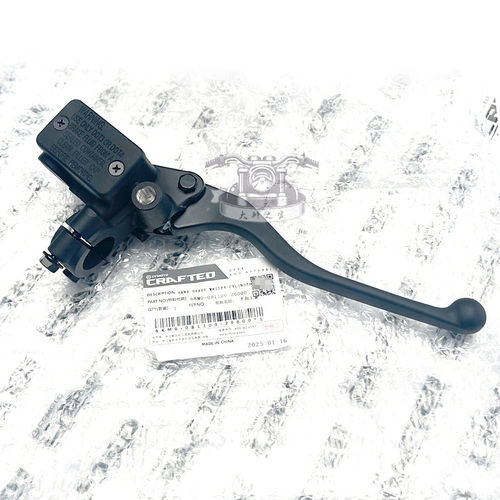 cfmoto/春风250sr牛角刹车上泵