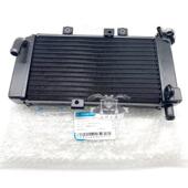 摩托车冷却箱散热器 150NK400配件650NK水冷 CFMOTO 春风250N水箱