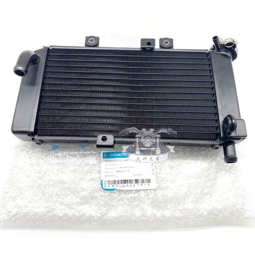 cfmoto/春风全系摩托车散热器