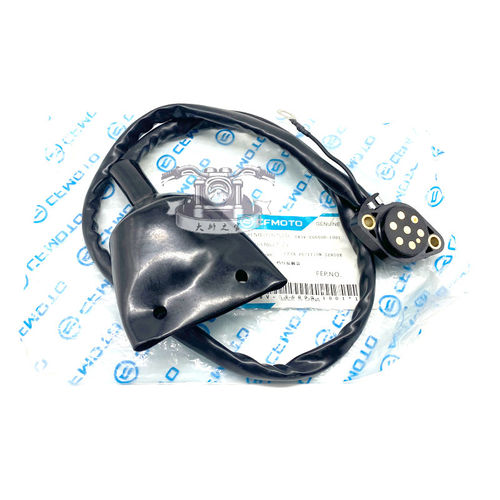 春风NK250SR档位传感器