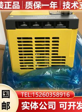 A06B-6222-H037#H610 发那科全新主轴驱动清仓热卖询价