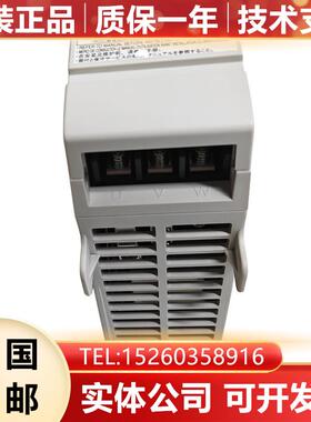 MDS-C1-V2-0503-NA 三菱全新原装数控机床伺服驱动器现货询价
