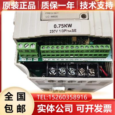 VFD007M21A 数控机床小配件现货询价