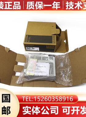 MR-J2S-40A 200CT J4-60A-RJ 三菱全新原装伺服驱动器现货询价