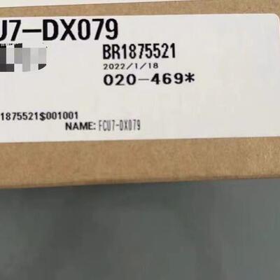 FCU7-DX079-DX078-DX771-DX011-DX014-DX711-DX710/HN791三菱模块