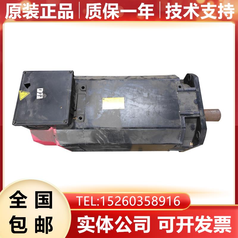 A06B-1447-B200#0109 FANUC发那科伺服电机原装现货询价