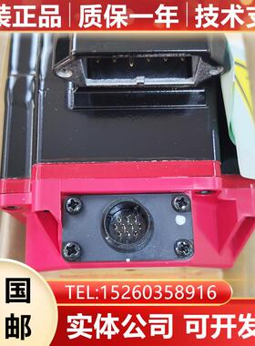 A06B-0826-B100 A06B-2826-B100 FANUC发那科伺服电机原装现询价