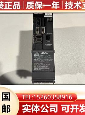 MDS-D/D2-V2-8080-4020-16080-160160-4040-8040-160160w三菱驱动