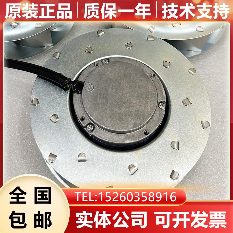 RT5318-0220W-B30F-S06 发那科原装主轴风扇原装大量现货询价