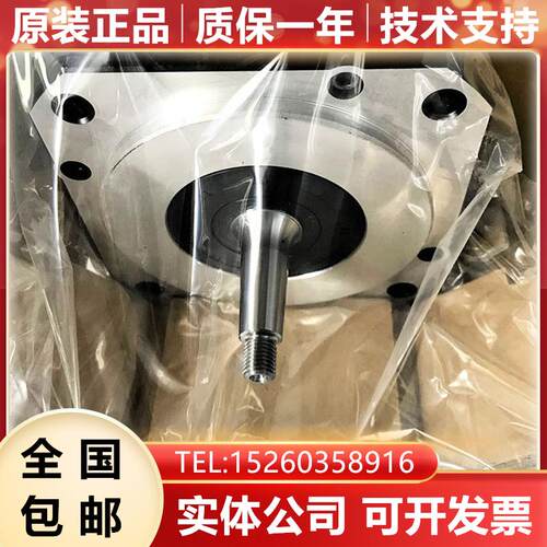 A06B-2075/0075-B007 B507 FANUC发那科伺服电机锥轴Bisc8/30询价