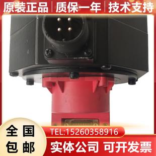 发那科全新原装 A06B 2034 B575 伺服电机现货询价 0034