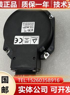 OSA14-10原装全新伺服电机马达解码器编码器现货询价