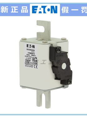 Eaton Bussmann 熔断器170M5967 5969 5972 5973 5975保险丝1000V