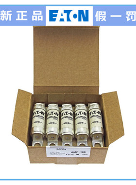 美国ETN BUSSMANN熔断器BS88：4保险40ET 40A 690V 700Vac 500Vdc