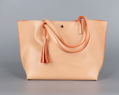 colors流行通勤韩版百搭风大包包