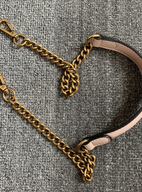 手作女包长肩带可调节尺寸手工配件 搭配包包辅料出口样板186