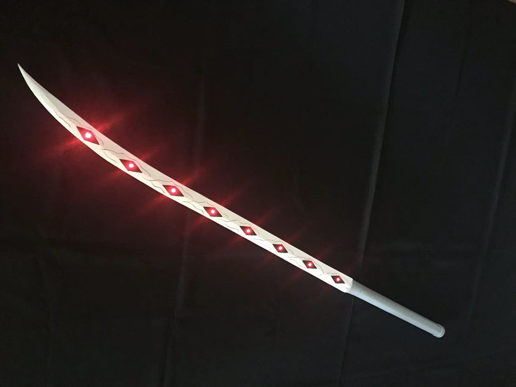《铸梦cos》有马贵将 佐佐木绯世cos道具库因克