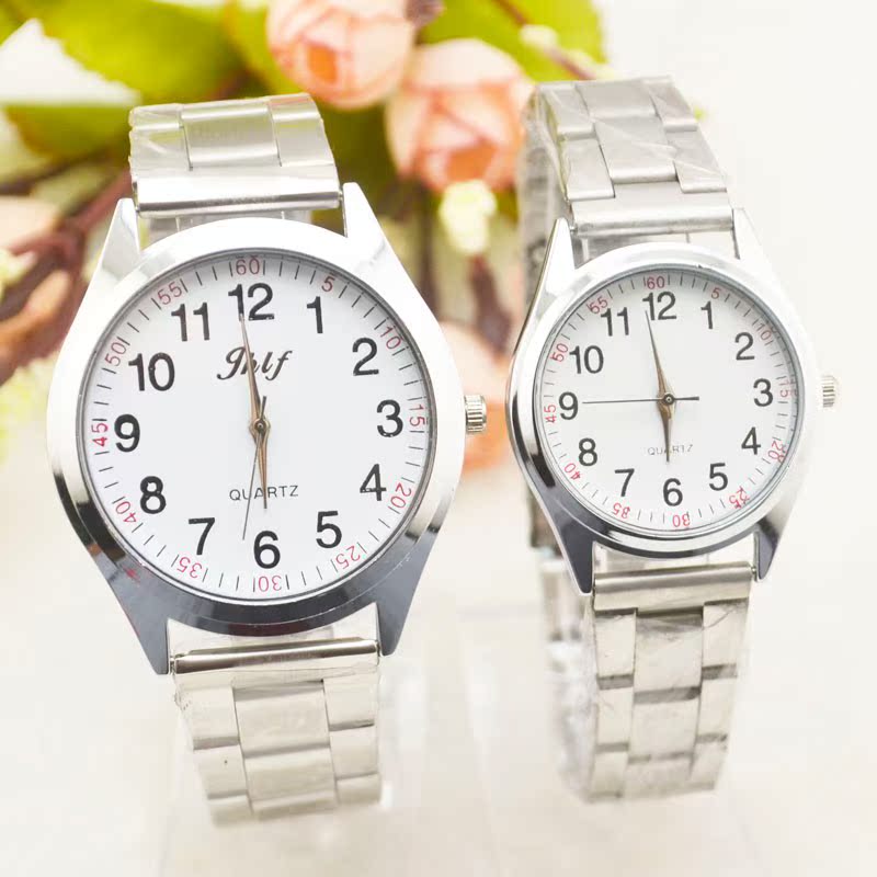 Montre bracelet - Ref 197648 Image 3