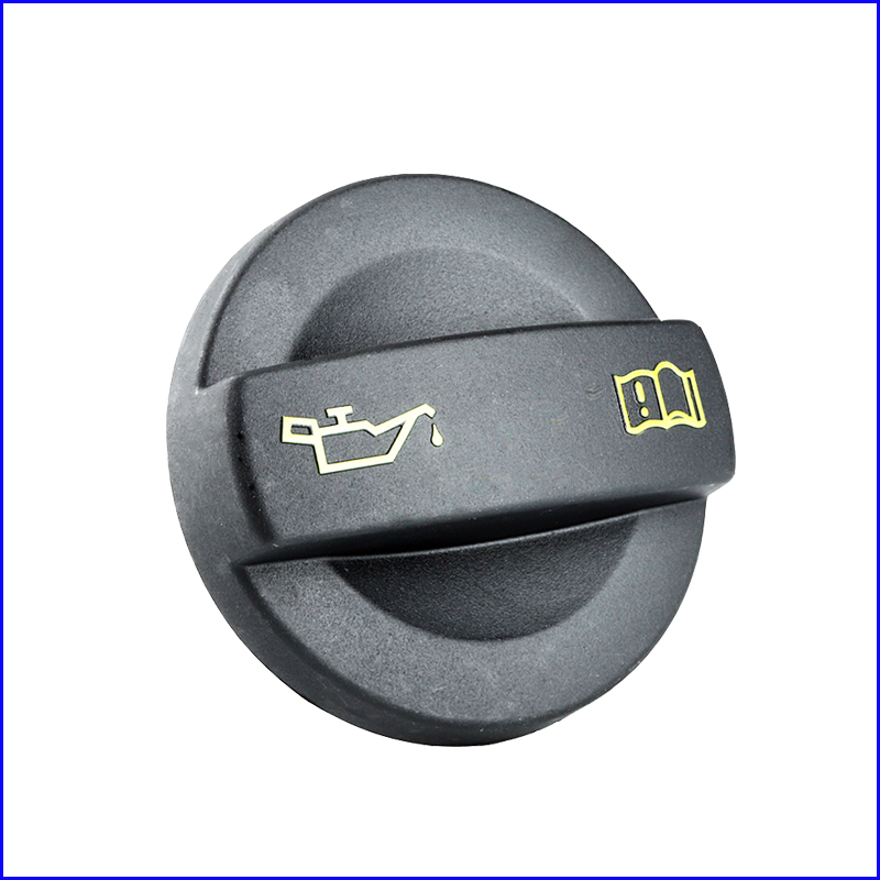 适配新桑塔纳 新捷达昕锐朗行新朗逸机油盖EA211发动机机油盖