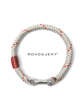 银翼纯手工编织手绳手链情侣节日