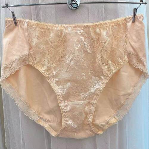 EBLIN简约无痕舒适性感女平角裤