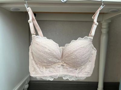 韩国EBLIN时尚性感无钢圈内衣