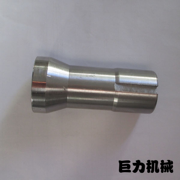 厂家供应仪表车配件 弹簧夹头 数控车床卡头金火0620标准