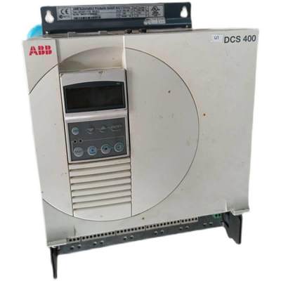 询价DCS401-0125 ABB DCS400直流调速器