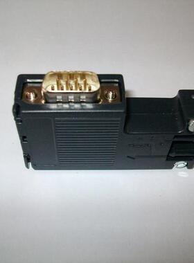 DP头,6ES7972-0BA12-0XA0,0BB12,0BA41,0BB41,Profibus总线连接器