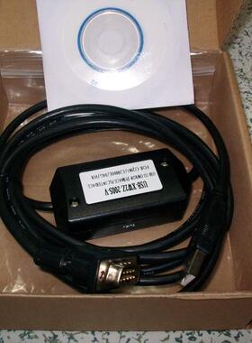 USB-XW2Z-200S-V,CQM1/C200HE/HG/HX,PLC编程线,WIN7/XP,USBRS232