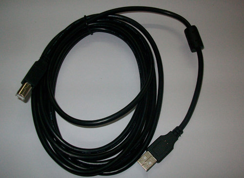 DOP-CAUSBAB,A系列,B系列DOP触摸屏编程线,HMI USB 通讯传输线