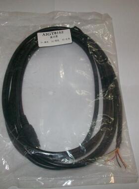 AIGT8162,触摸屏GT01/GT11/GT21/GT32/GT05与fp plc通讯线FPX/FP0